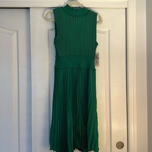 NWT Nanette Lepore Midi Dress